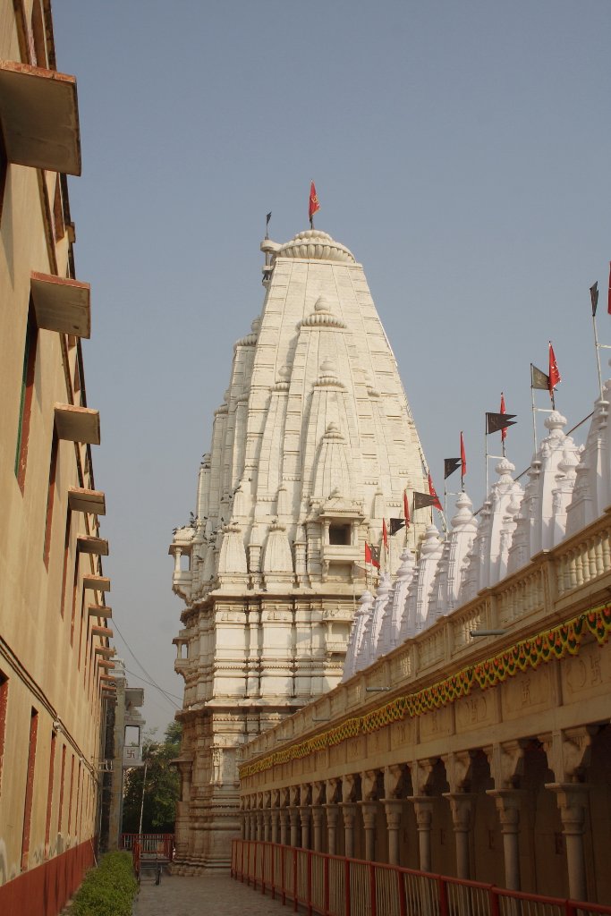 28-Rani Sati Temple.jpg - Rani Sati Temple